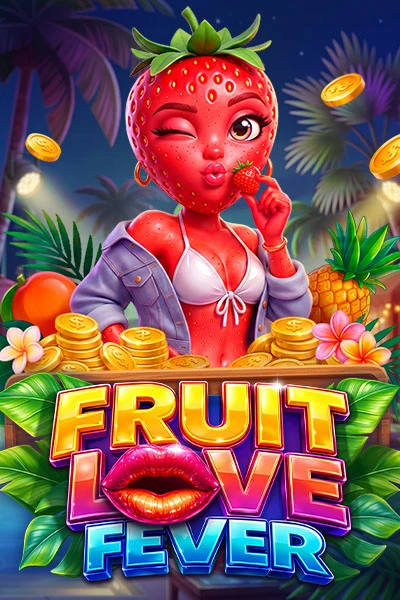 Fruit Love Fruit Love