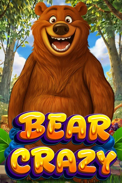 Bear Crazy Bear Crazy
