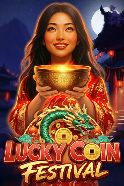 Lucky Coin Festival Lucky Coin Festival