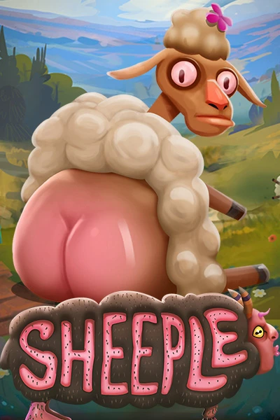 Sheeple