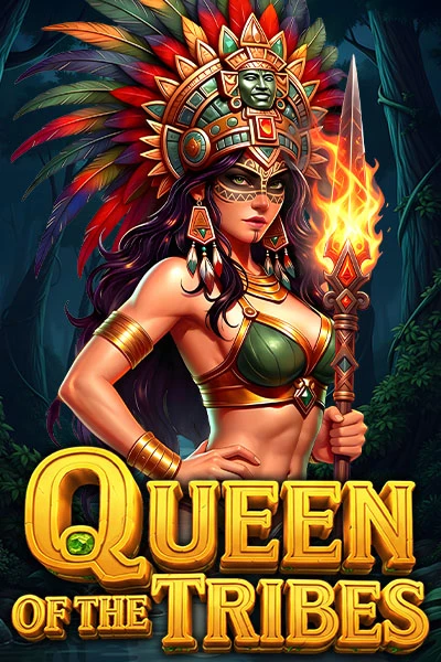 Queen Of The Tribes Queen Of The Tribes