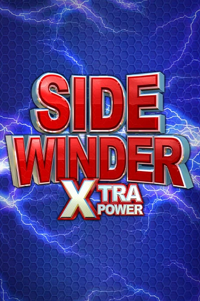 Sidewinder Xtra Power Sidewinder Xtra Power