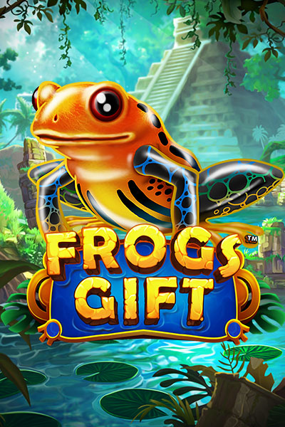 Frog's Gift Frog's Gift
