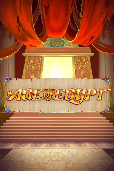 Age of Egypt™ Age of Egypt™