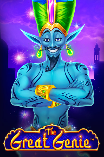The Great Genie The Great Genie