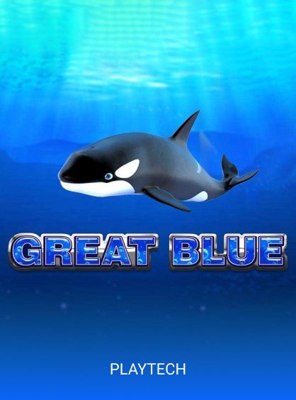 Great Blue™ Great Blue™