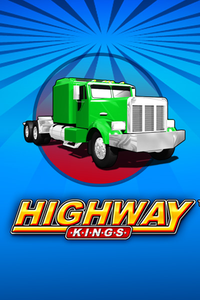 Highway Kings™ Highway Kings™
