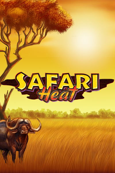 Safari Heat™ Safari Heat™