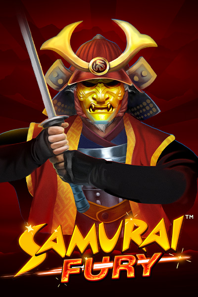 Samurai Fury™ Samurai Fury™