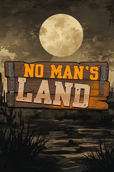 No Man's Land