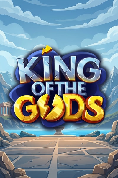 King of the Gods