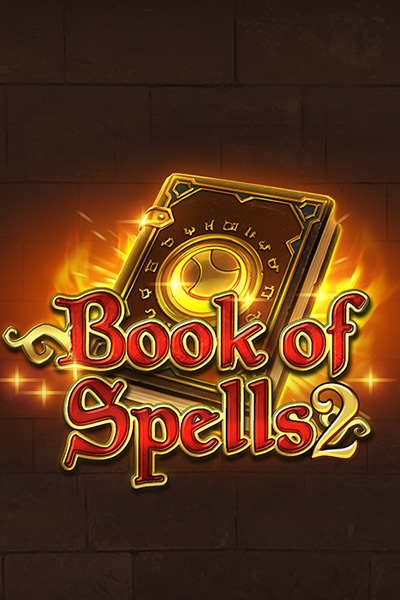 Book of Spells 2