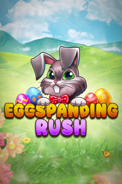 Eggspanding Rush