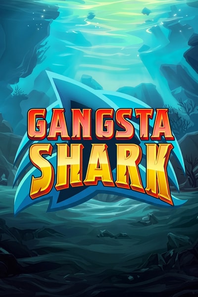 Gangsta Shark Gangsta Shark