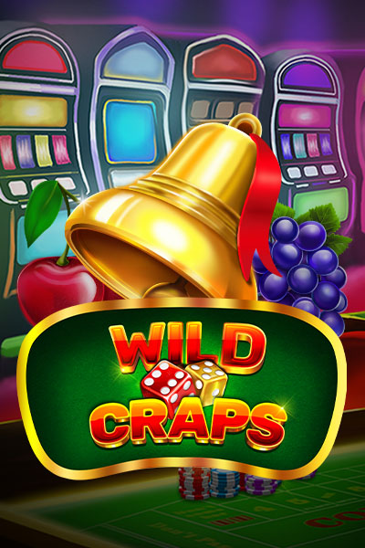 Wild Craps