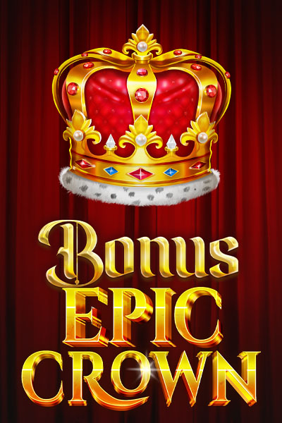 Bonus Epic Crown