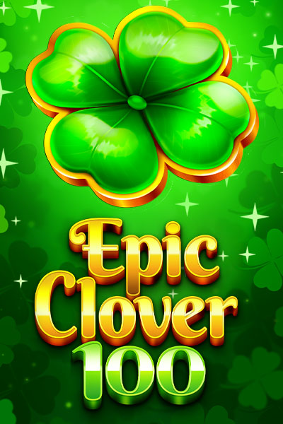 Epic Clover 100