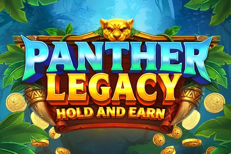 Panther Legacy Panther Legacy