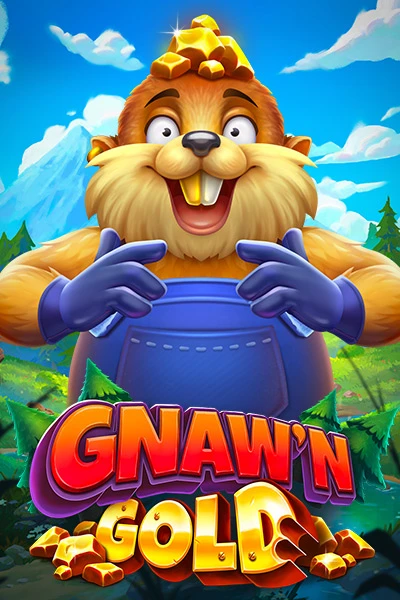 Gnaw'n Gold