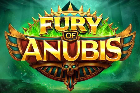 Fury of Anubis
