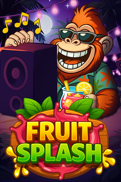 Fruit Splash Fruit Splash