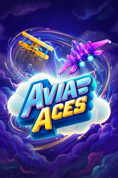 Avia Aces