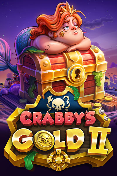 Crabby's Gold II