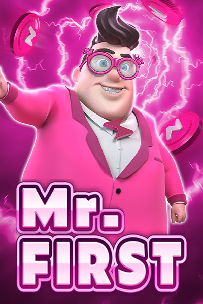 Mr. First Mr. First
