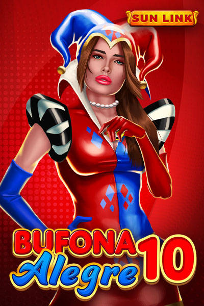Bufona Alegre 10 Sun Link Bufona Alegre 10 Sun Link