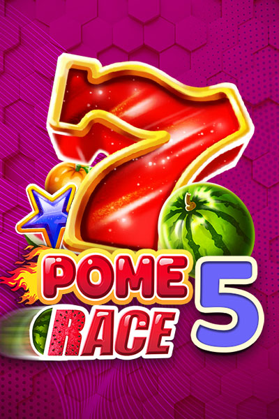 Pome Race 5 Pome Race 5
