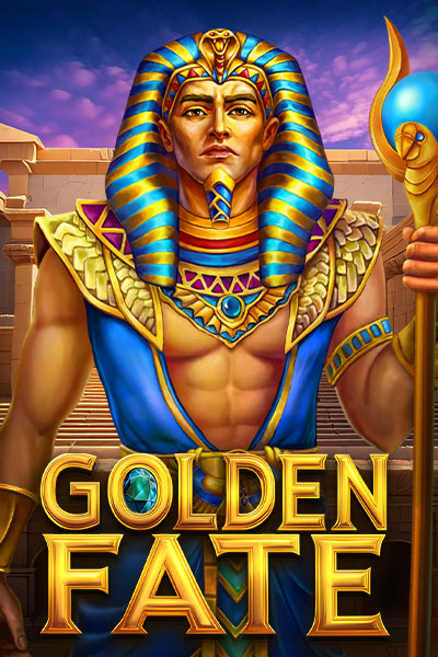 Golden Fate Golden Fate