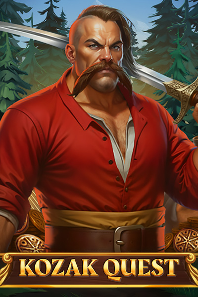 Kozak Quest Kozak Quest