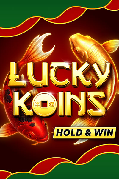 Lucky Koins Lucky Koins