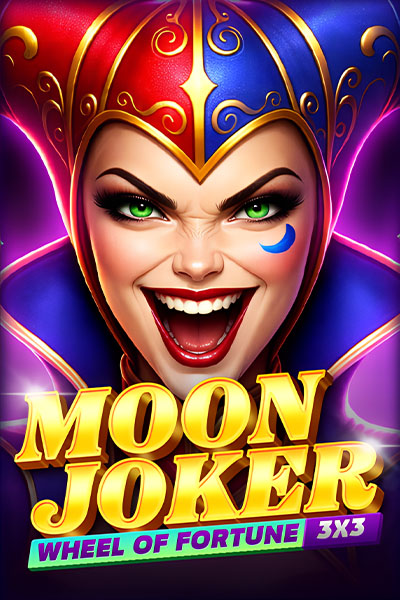 Moon Joker Moon Joker