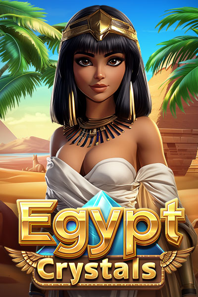 Egypt Crystals Egypt Crystals