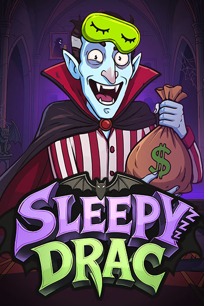 Sleepy Drac