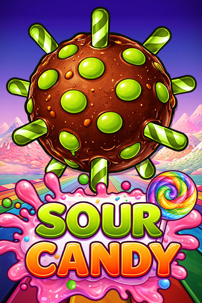 Sour Candy Sour Candy