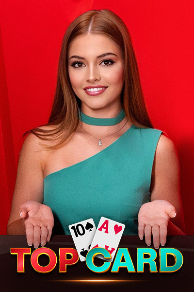 Top Card Top Card