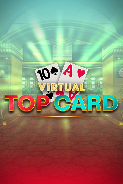 Virtual Top Card Virtual Top Card