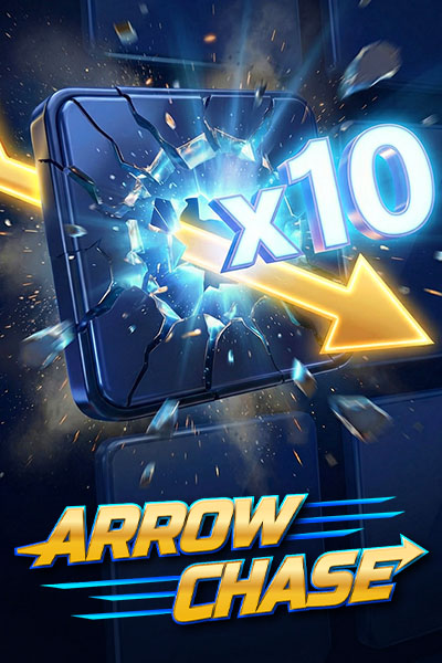 Arrow Chase Arrow Chase