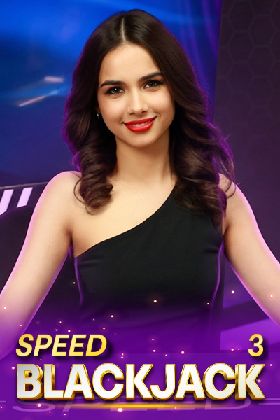 Speed Blackjack 3 Speed Blackjack 3