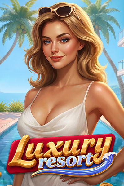 Luxury Resort Luxury Resort