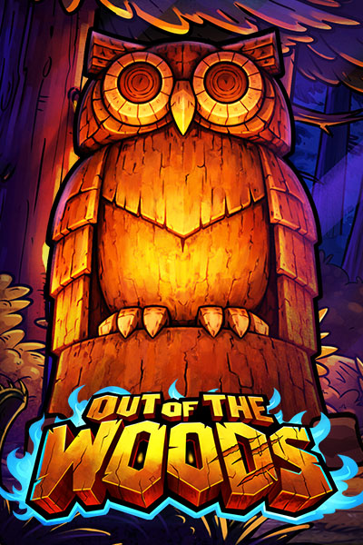 Out of the Woods Out of the Woods