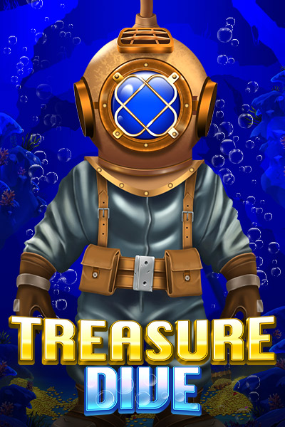 Treasure Dive