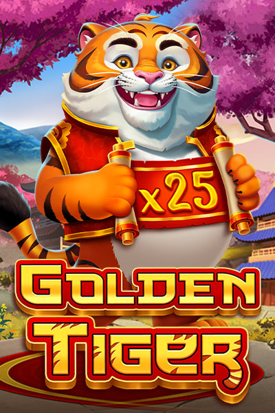 Golden Tiger