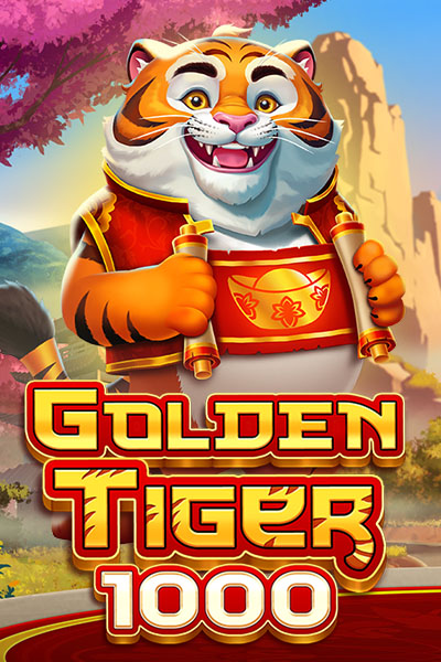 Golden Tiger 1000