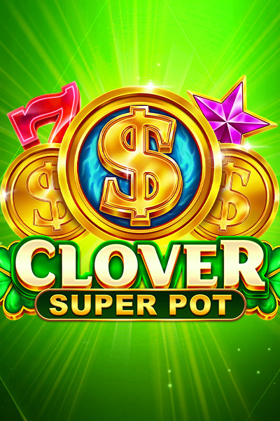 Clover Super Pot