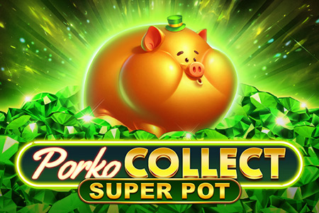 Porko Collect Super Pot
