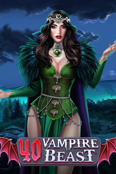 40 Vampire Beast