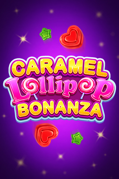 Caramel Lollipop Bonanza Caramel Lollipop Bonanza